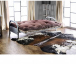 Futon sofa
