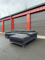 Modern Sectional Sofa Couch