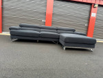 Modern Sectional Sofa Couch