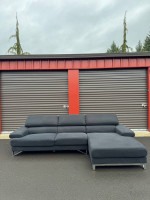 Modern Sectional Sofa Couch