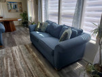 Living Room Set - Sofa, Love Seat, Chaise