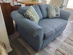 Living Room Set - Sofa, Love Seat, Chaise