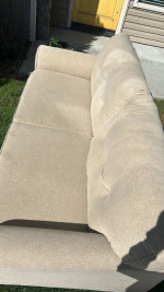 Loveseat Sofa by Benchcraft