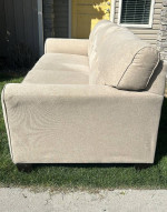 Loveseat Sofa by Benchcraft