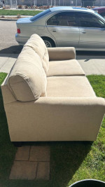 Loveseat Sofa by Benchcraft