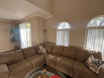 Sofa set