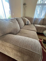 Sofa set