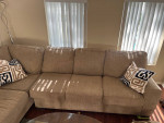 Sofa set
