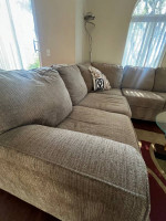 Sofa set