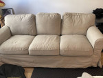 Ikea Uppland 3-seat Sofa