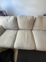 Ikea Uppland 3-seat Sofa