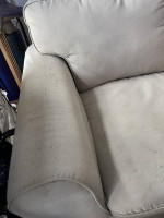 Ikea Uppland 3-seat Sofa