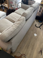 Ikea Uppland 3-seat Sofa