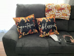 Sofa set - sofa lovesear chair