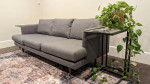 Midcentury Modern Sofa 84''