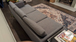 Midcentury Modern Sofa 84''