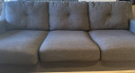 3 seater sofa, great condition