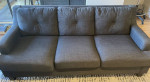 3 seater sofa, great condition