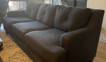 3 seater sofa, great condition