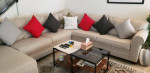 Sectional Sofa