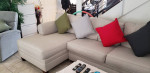 Sectional Sofa