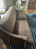Room and Board Sofa