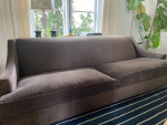 Room and Board Sofa