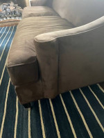 Room and Board Sofa