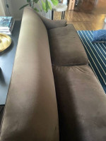 Room and Board Sofa