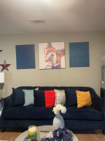Sofa Set