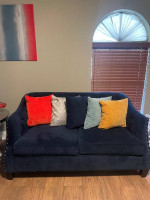 Sofa Set