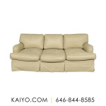 Dapha Furniture English Roll Arm Sofa (Was 10000)