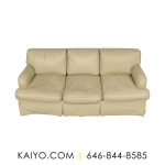 Dapha Furniture English Roll Arm Sofa (Was 10000)