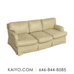 Dapha Furniture English Roll Arm Sofa (Was 10000)