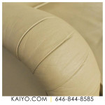 Dapha Furniture English Roll Arm Sofa (Was 10000)
