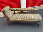 victorian sofa
