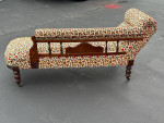 victorian sofa