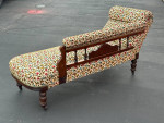 victorian sofa