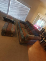 Sofa set