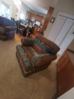 Sofa set