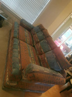 Sofa set