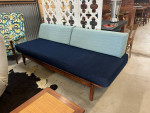 Mid Century Modern Daybed Sofa