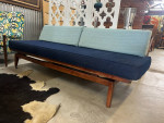 Mid Century Modern Daybed Sofa