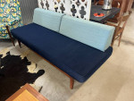 Mid Century Modern Daybed Sofa
