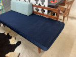 Mid Century Modern Daybed Sofa