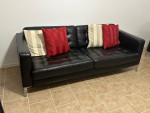 Living Room Sofa Set