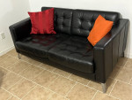 Living Room Sofa Set