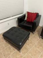 Living Room Sofa Set