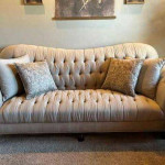 DownEast brand sofa set