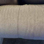 DownEast brand sofa set